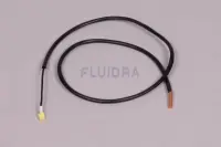 Sonde de température d'évaporateur