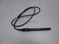 Sonde de température et conductivité