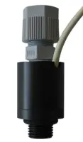 Sonde de température + joints + raccord