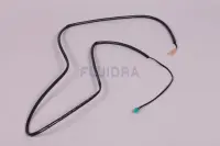 Sonde de température évaporat PM40 TD7