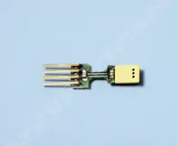 Sonde hygro control