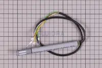 Sonde hygrométrique Sirocco²