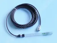 Sonde pH Gel multi-position