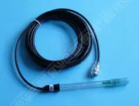 Sonde pH gel multi-positions avec 5m câble - DIV00318