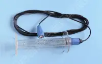 Sonde pH pour pH/Dual Link, eXO, Ei² iQ pH