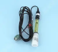 Sonde pH standard Ambre