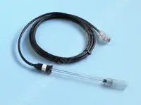 Sonde Redox contact Or