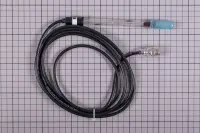 Sonde Redox or avec jonction simple