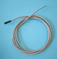 Sonde température NTC unique -PAC EDENPAC, EUROPAC+, OPTIPAC
