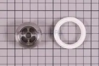 Sphère + écrou