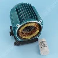 Stator PPE Silver 12M