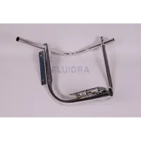 Structure fauteuil élévateur
