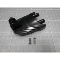 Support caméra GO PRO (GTI, GTS, VS)