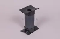 Support collecteur Ø950-2"1/2