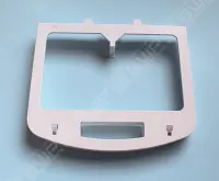 Support de Caddy pour transformateur de Dolphin BALY, DB4 O'CLAIR, FACIL'O, OZEO, ZYKE