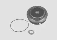 Support moteur 5,5 CV PPE bronze