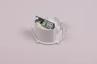 Support moteur + carte mère