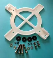 Support proj. extra plat AM 246x260
