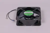 Support ventilateur