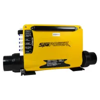 Système de contrôle complet Spa Power SP800 3kW