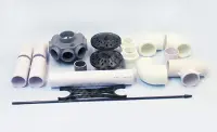 Système intérieur filtre pour SMG700