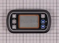 Télécommande déportée