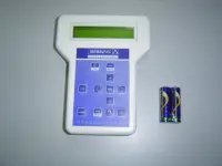 Télécommande de vanne automatique 1"1/2 et 2"