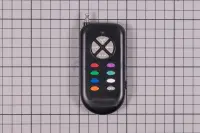 Télécommande RGB pour projecteur LED