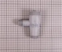Té polyamide