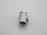 Té robinet de douche
