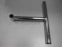 Té support de roue pour enrouleur 37155