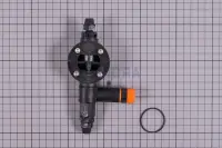 Tête complète 1L
