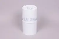 Tête de skimmer flottant