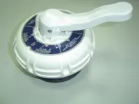 Tête de vanne MPV15 1"1/2