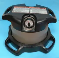 Tête SwimClear mono C100SE