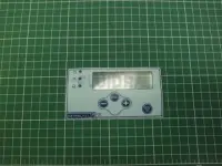 Tableau de controle tactile Cl/m Exactus 2009