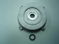 Tampa Traseira Motor (1,5-3 Hp Ii)