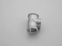 Te 1/2" de douche