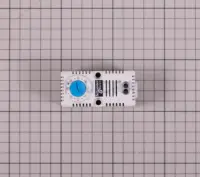 Thermostat 0-60°