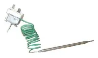 Thermostat de régulation Bulbe 6