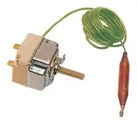 Thermostat de régulation (Red Line) Ø10mm