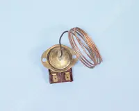 Thermostat de sécunté à réarmement automatique