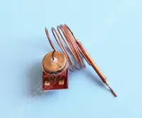 Thermostat de sécurité 63° (RE/U, RE/I, RE/DE, RE/LE)