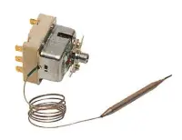 Thermostat de sécurité tripolaire (RE/N, RE/L)