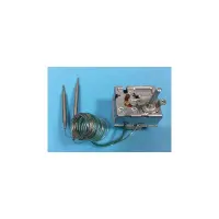 Thermostat sécurité surchauffe pour poêle M45-80, KIP30-80, KV30-80, BC45-80, CS60-80, AV2-6, PC66-90, QR70-90