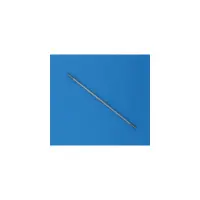 Tige corps PPE MC-100 - dim. 5x218