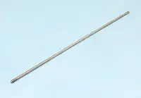 Tige de serrage FILTRE KT Star Clear I - C0500 (ap.1982)