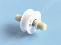 Timing Belt Tension Wheel