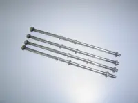 Tirants d'accouplement moteur 0,5-0,75 CV Mono, 1 CV Tri