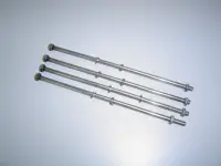 Tirants d'accouplement moteur (1,25 CV II)